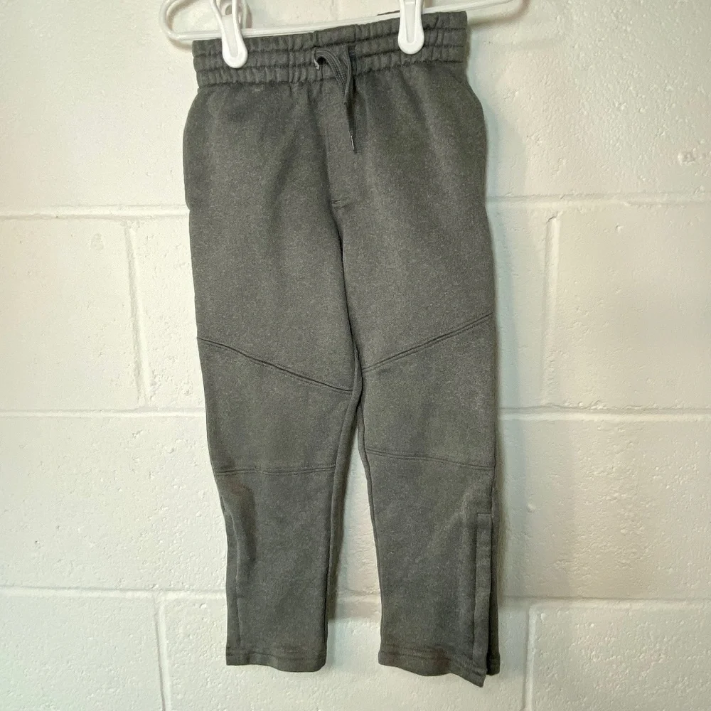 Osh Kosh B'Gosh Light Gray Toddler Joggers